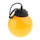 thumbnail image 3 of Lámpara De Techo Chandelier Colgante Luz Shade Bombilla Cause Decoración Amarillo 2, 3 of 5