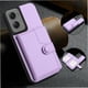 thumbnail image 5 of FOXDOCK Funda para Motorola Moto G Stylus 5G 2024 con Bloqueo RFID - Diseño Elegante con Cierre de Botón, 5 of 5