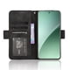 thumbnail image 5 of Funda Tipo Billetera FOXDOCK para Xiaomi 15 Pro – Tapa Flip con Tarjetero, 5 of 5