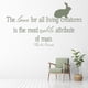 thumbnail image 2 of Decomural All Living Creatures Charles Darwin WS-44081, 2 of 2