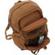 thumbnail image 4 of Daypack Fox Outdoor Products Retro Parisian City Black, 4 of 5