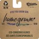 thumbnail image 2 of Guantes de jardín resistentes al agua Watson Gloves You Grow Girl, 2 of 5