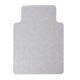 thumbnail image 1 of Protector Piso Design 91 x 122 Cm D-4 Gris claro, 1 of 3