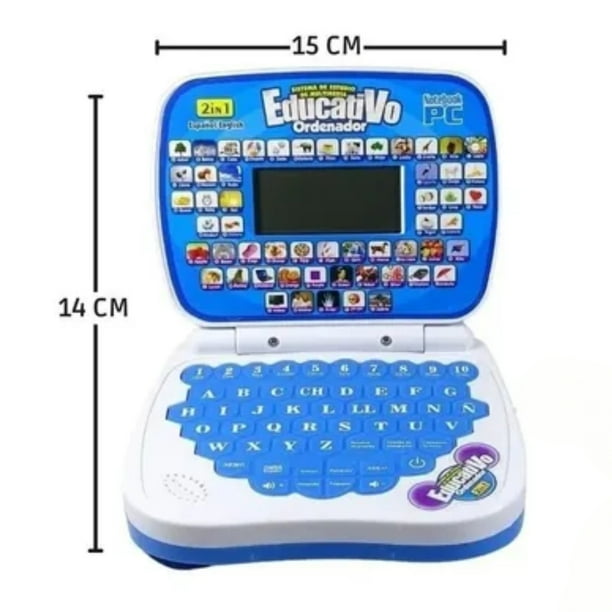 Ordenador Computador Para NiÃ±os Didactico Computador Didactico