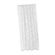thumbnail image 4 of Cortina de encaje, cortinas para ventanas, decoración, decoración romántica para privacidad, cortinas para dormitorio, baño, boda, patio, guardería. Blanco, 4 of 5