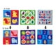 thumbnail image 1 of Montessori Toys Magic Tissue Box Baby Educational Learning Activity Sensory Toy For Kids Finger Exercise Busy Board Baby Game, 1 of 5