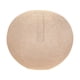 thumbnail image 1 of Cubierta De Pelota De Yoga Cubierta De Pelota Protectora Plegable Cubierta De Pelota Antiexplosión Beige 55cm, 1 of 5