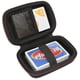 thumbnail image 1 of Funda protectora de viaje para el juego de cartas UNO Classic - Maoershan, 1 of 8
