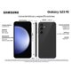 thumbnail image 3 of Samsung Galaxy S23 Fe 5g 128gb - Negro - Reacondicionado, 3 of 3