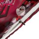thumbnail image 4 of Hazbin Hotel Helluva Boss Bedding Set Duvet Cover Comfortable and Lightweight Cartoon Bedding 3 Piece Bed Set, 4 of 5