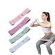 thumbnail image 2 of Bandas de Gluteos Tela Soft Set 4x Resistencias, 2 of 3
