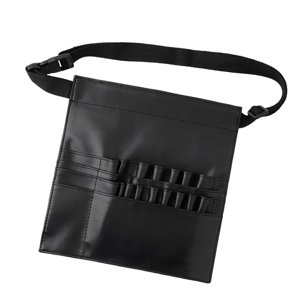 Ioensy - Bolsa De Cosméticos De Bolsillo Multifuncional Plegable De Gran Capacidad Para Brochas De Maquillaje