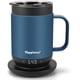 thumbnail image 1 of Taza Calefactable Inteligente Happiness de 473 ml Recargable, 1 of 8