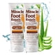 thumbnail image 1 of Crema Reparadora Para Pies 120 Ml (paquete De 2), 1 of 7