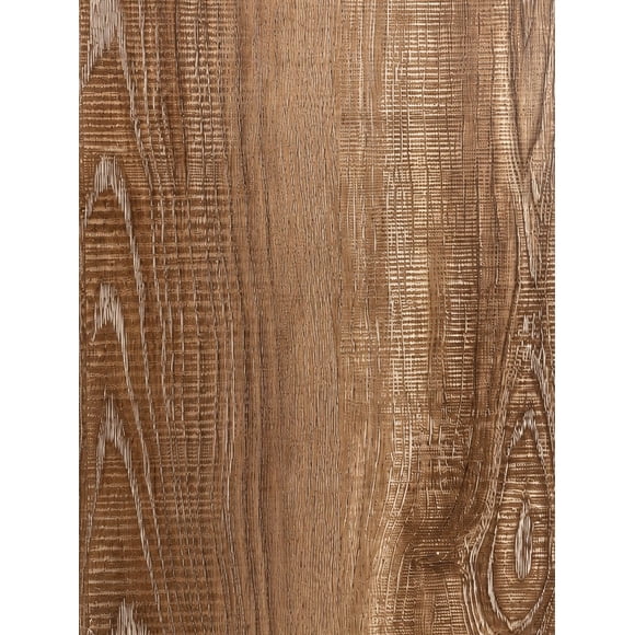 Piso Flotante Café Claro 122x20x8mm | 2.44 m² | 10 Piezas Por Caja
