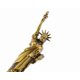 thumbnail image 4 of Escultura DS. DISTINCTIVE STYLE 18 cm Metálica, 4 of 6