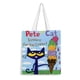 thumbnail image 1 of Cartera de Tela Desmarcar Pete The Cat 40x40cm, 1 of 6