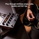 thumbnail image 4 of Pedal multiefectos IK Multimedia TONEX Pedal AI Machine, 4 of 7