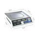 thumbnail image 3 of Balanza Pesa Electronica  Digital 40kg, 3 of 5