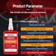 thumbnail image 2 of Threadlocker VIKAGU 272, rojo de alta resistencia, 250 ml, 2 of 8