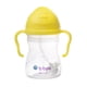 thumbnail image 1 of Vaso antiderrames bombilla 360° bbox Lemon Sherbet, 1 of 4