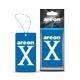 thumbnail image 1 of Areon Dry X New Car, 1 of 2