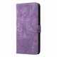 thumbnail image 2 of Funda Billetera para Motorola Moto Edge 5G 2025 con Soporte - Cartera de Cuero con Ranuras Morado, 2 of 5