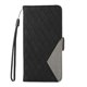 thumbnail image 2 of Funda Cartera para iPhone 14 Pro con Tarjetero Soporte y Correa Negro, 2 of 6