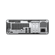 thumbnail image 3 of Pc 400 G4 Sff (i7 16gb 1tb) + Teclado Mouse Grado A Reacondicionado, 3 of 3