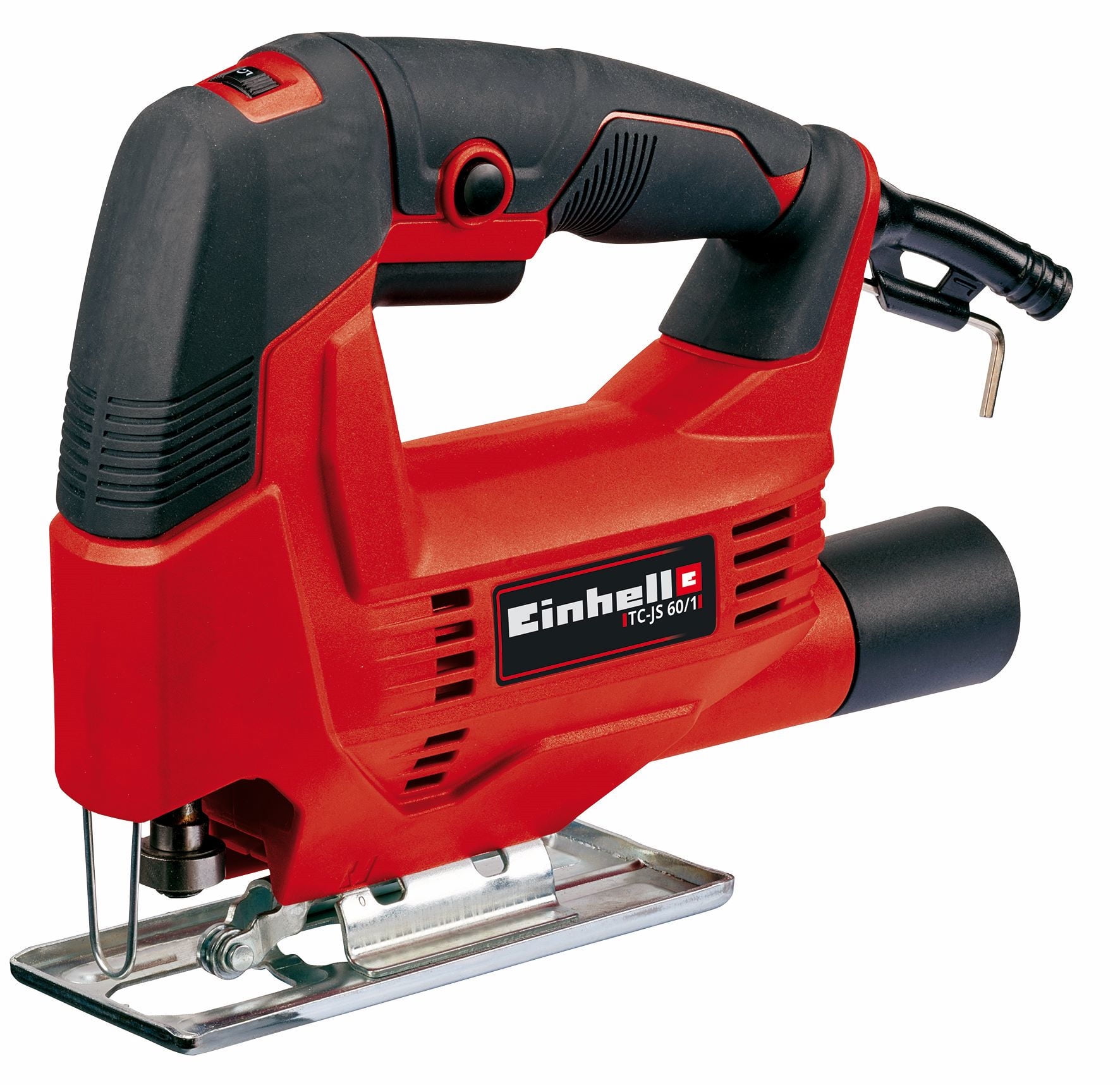 Einhell - Sierra Caladora Tc-Js 60/1 , 1 Unidad