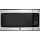 thumbnail image 1 of Microondas GE 1.1 Cu Ft Sobremesa Convenience Cooking, 1 of 3