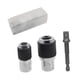 thumbnail image 5 of Juego De Llaves De Vaso Con Estuche De Almacenamiento Accesorio Para Herramienta De Extracción De Manguitos De Grifo Resistente, 5 of 5