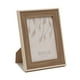 thumbnail image 1 of Marco Plastico 20x30 Con Paspartu Beige, 1 of 2