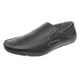 thumbnail image 1 of Mocasín Casual Negro Woking, 1 of 8