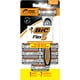 thumbnail image 1 of Razors BIC Flex 5 recargable para hombre, 1 mango y 7 cartuchos, 1 of 3