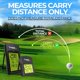 thumbnail image 3 of Medidor de distancia Izzo Golf Swami Launch Master Standard, 3 of 6