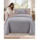 thumbnail image 5 of Cubrecama Quilt de Plaza y Media Con Funda De Almohada23, 5 of 6