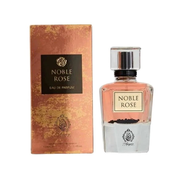 AAYAN NOBLE ROSE WOMAN EDP 100ML