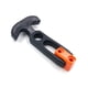 thumbnail image 3 of Pestillos para nevera Creatyi 11,3 cm Naranja - Pack de 2, 3 of 8