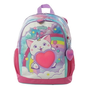 Mochila Infantil Escolar Kinder Totto Rpet Para Niña