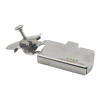 Bothyi - Guía De Costura Para Máquina De Coser Guía De Dobladillo De Bricolaje Para Accesorios Industria De La Confección