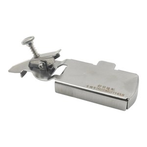 Bothyi - Guía De Costura Para Máquina De Coser Guía De Dobladillo De Bricolaje Para Accesorios Industria De La Confección