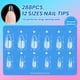 thumbnail image 4 of Kit de Esmalte de Uñas en Gel Beetles Deal Box con Luz UV - 35 Colores, 4 of 9