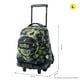 thumbnail image 3 of Mochila Escolar con Ruedas Bomper Renglon Dragony, 3 of 3