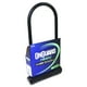 thumbnail image 1 of Candado U-Lock Ns Ls 115x292mm Negro, 1 of 3