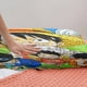 thumbnail image 3 of ONE PIECE Bedding Sets Cartoon Duvet Cover Lightweight 3 Piece Bet Sets for Kids Boys Girls, 3 of 5