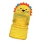 thumbnail image 1 of Ni?os de dibujos animados Sofá plegable Sillas Funda de asiento Funda de sillón para ni?os León amarillo, 1 of 5