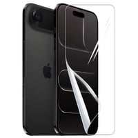 Genérico - Lamina De Hidrogel Para Iphone 17 Air