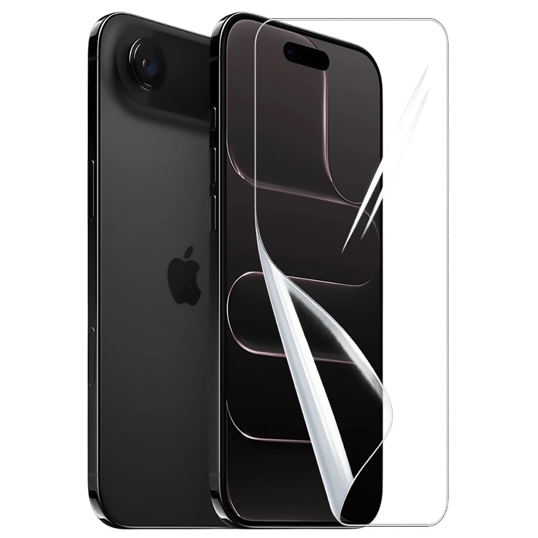 Genérico - Lamina De Hidrogel Para Iphone 17 Air