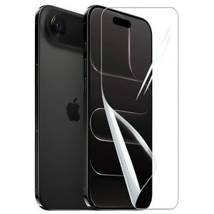 Genérico - Lamina De Hidrogel Para Iphone 17 Air